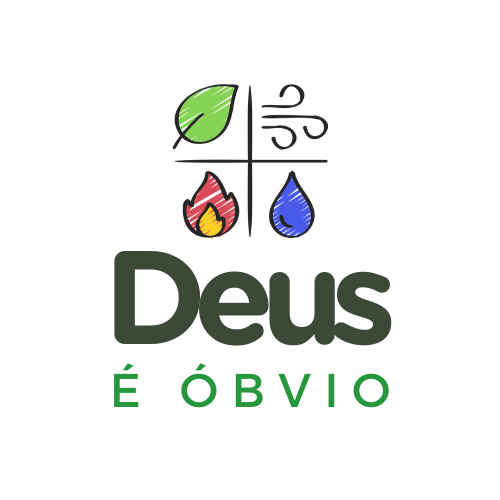 Deus é Óbvio